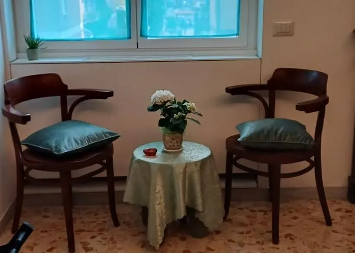 Vicino Metro Per Centro E Vaticano - Il Giardino Dell'eden 10 Apartment *