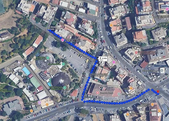 Vicino Metro Per Centro E Vaticano - Il Giardino Dell'eden 10 Apartment