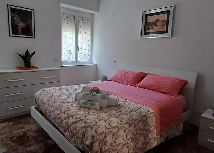 Apartment Vicino Metro Per Centro E Vaticano - Il Giardino Dell'eden 10 Rom