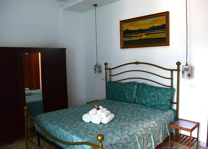 Apartment Vicino Metro Per Centro E Vaticano - Il Giardino Dell'eden 10 *